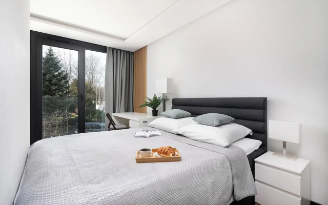 EASY RENT Apartments - AMBER 10