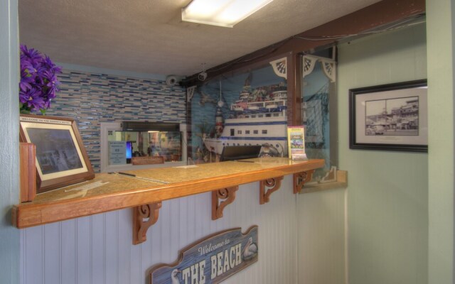 Biarritz Motel & Suites