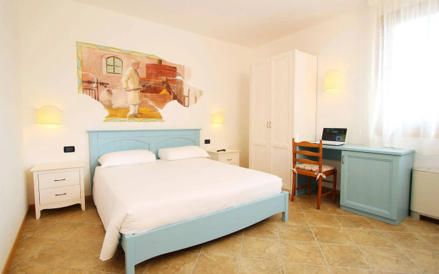 Agriturismo Nonna Rina