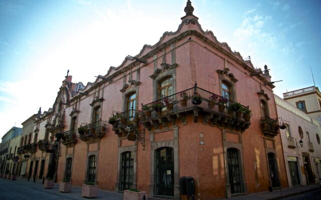 La Casa de la Marquesa