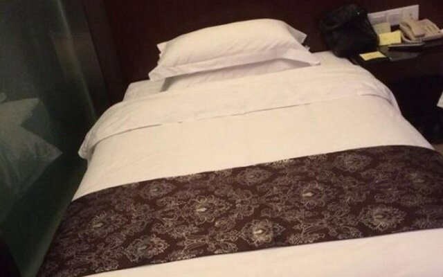 Zixin Four Seasons Hotel