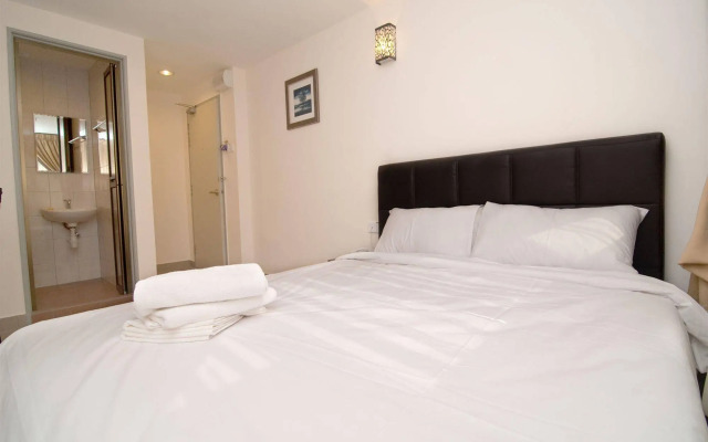 Hotel A-One