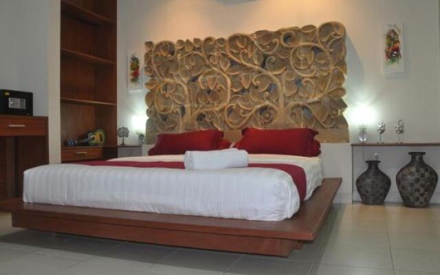 Villa Ayuni