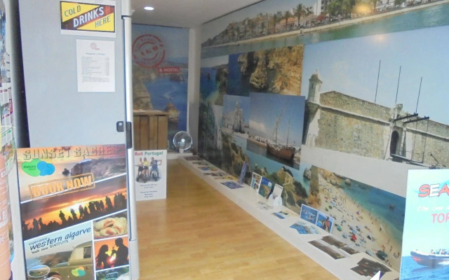 Lagos City Center Guest House & Hostel
