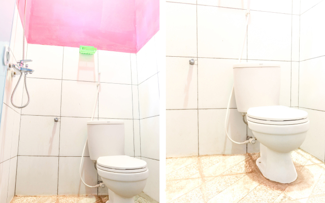 OYO 1662 Zury Homestay