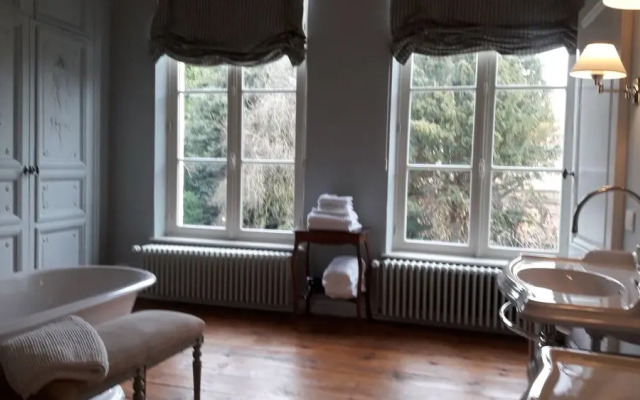 B&B De Corenbloem Luxury Guesthouse