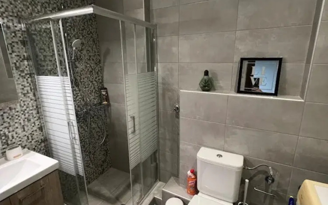 Othonos 10 str Apartment