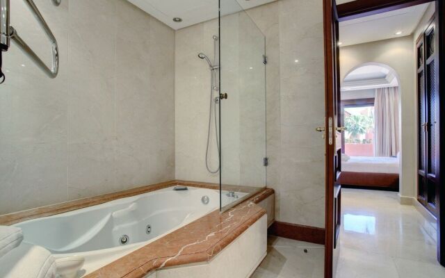 Penthouse Torre Bermeja