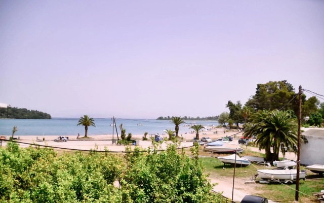 Hotel Sirena Beach