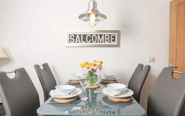 35 The Salcombe