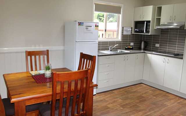 NRMA Atherton Tablelands Holiday Park