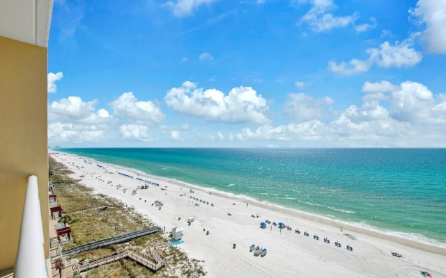 Majestic Beach Towers 1-1005