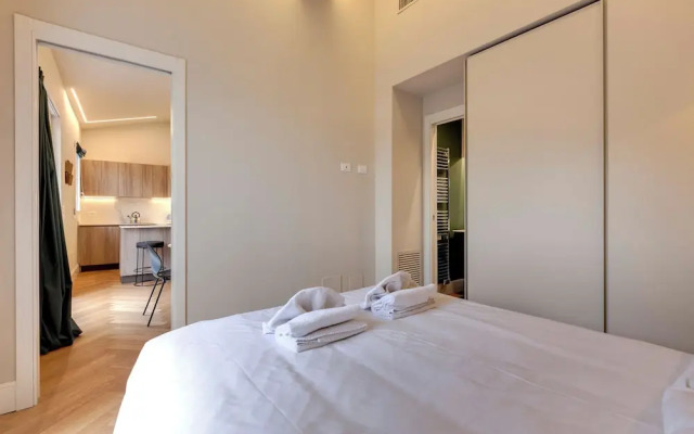 Mamo Florence - Aleardi Roof Apartment