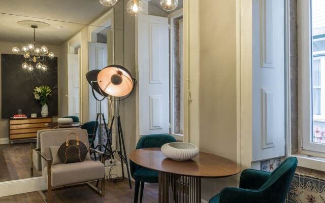 Dare Lisbon House