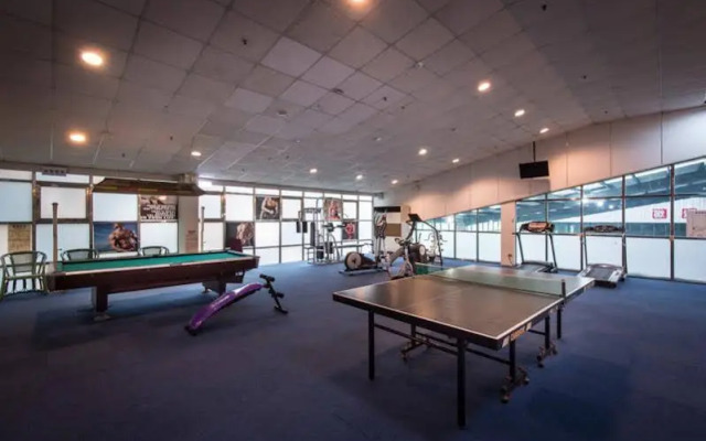 Pleasant Hotels International