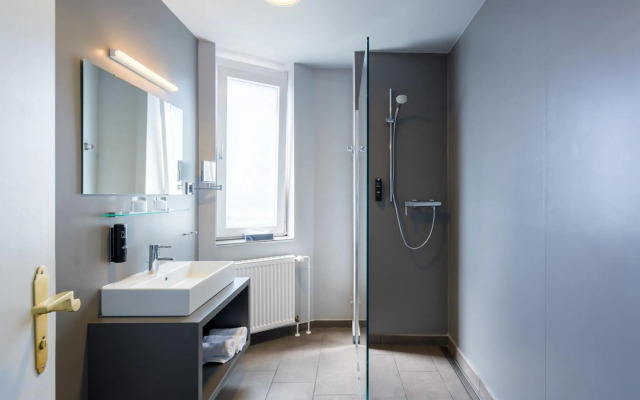 MK Hotel Remscheid