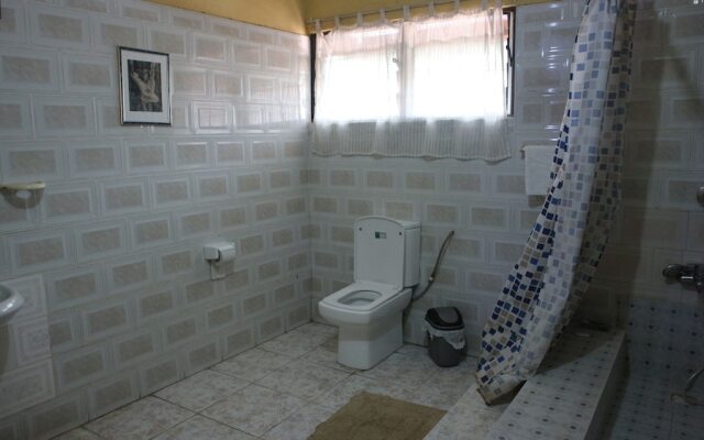 Benjy's Lodge