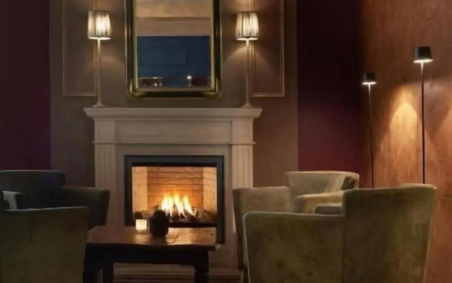 Stiemerheide - The Urban Hotel & Golf Retreat
