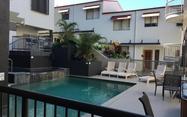 Coolum Beach Resort