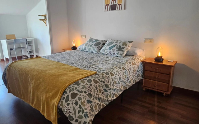 Ático Magdalena - WIFI