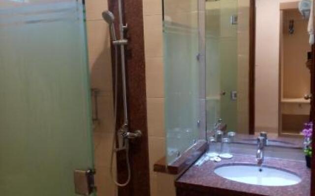 RedDoorz @ Hotel Negeri Baru Kalianda