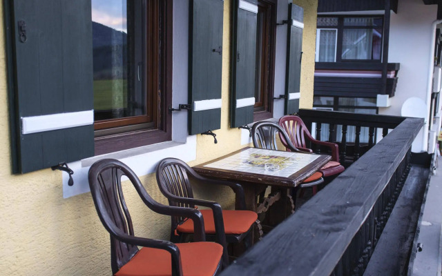 Sporthotel Schoenau am Koenigssee