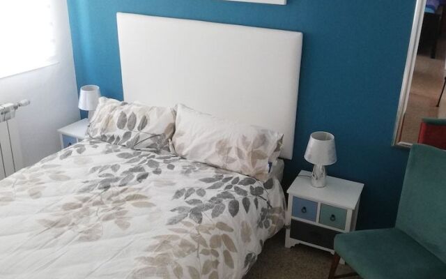 Apartamento Bulevar Encina