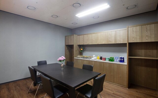 Asti Hotel Busan Station