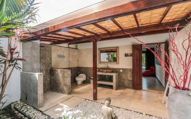 Villa Luna Maya