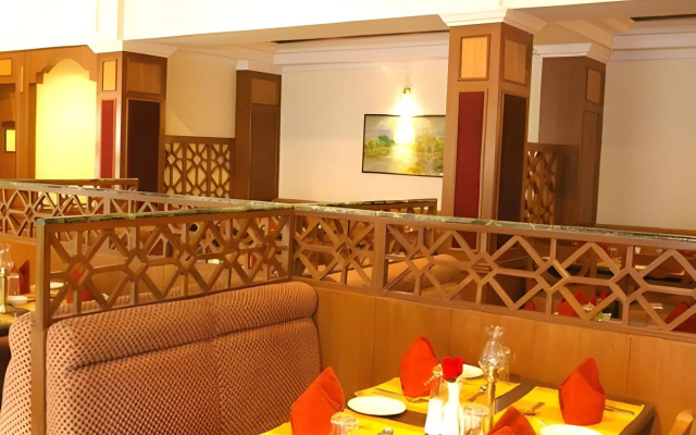 Regency Kanchipuram by GRT Hotels