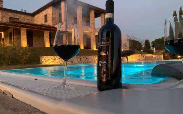 Terra Antica Resort