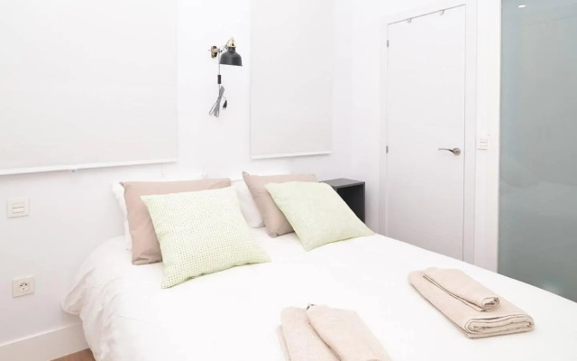 Beautiful Apartment in Quevedo by Batuecas
