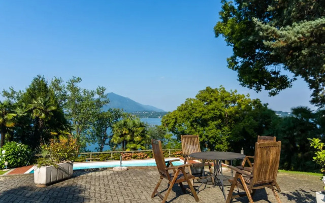 Belvilla by OYO Verdelago 16