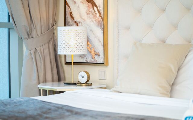 Deluxe 2B Apartment Close To Burj Khalifa