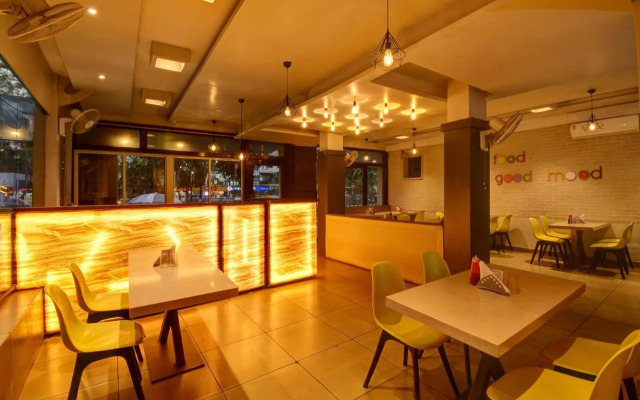 SRTC Hotel Aspire