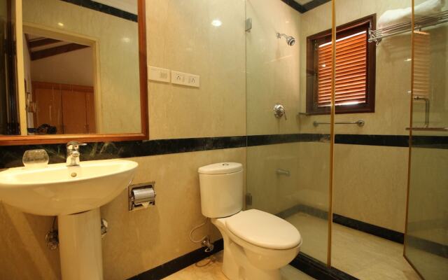 OYO 10231 Home 2BHK Sunset beach