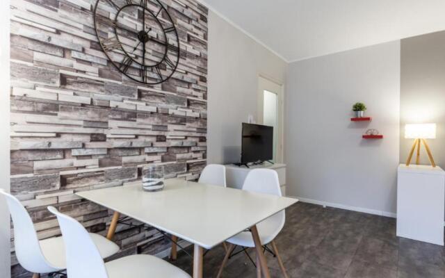 Appartement des sables