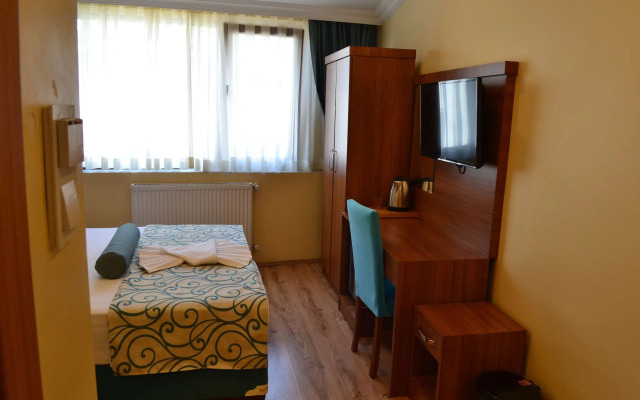 Riverland Suites & Apart Hotel