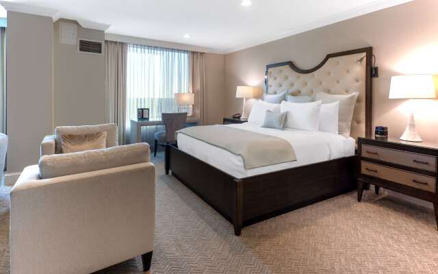 Grandover Resort & Spa, a Wyndham Grand Hotel