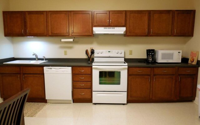 Uptown Suites of Stuart