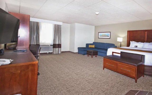 Comfort Inn South Butte