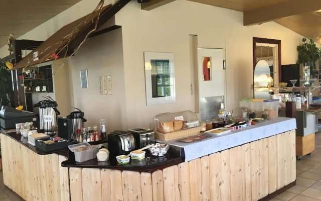 Fosshóll Guesthouse