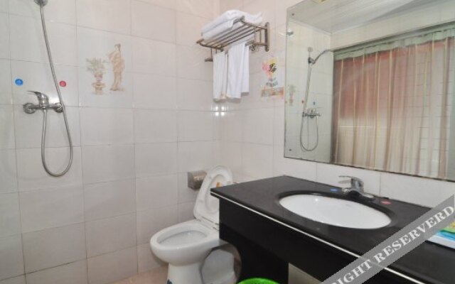Jingtai Hotel