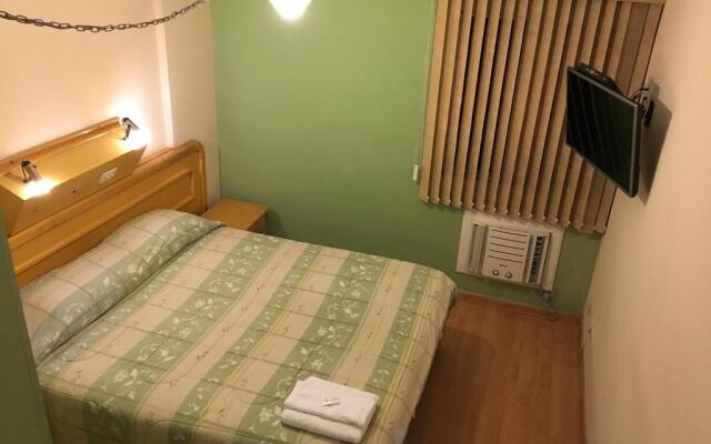 Hotel San Marco