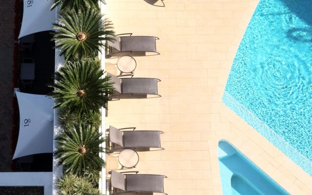 Sofitel Gold Coast Broadbeach