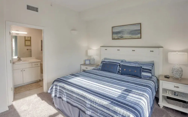 Madeira Bay 1302 Star5vacations