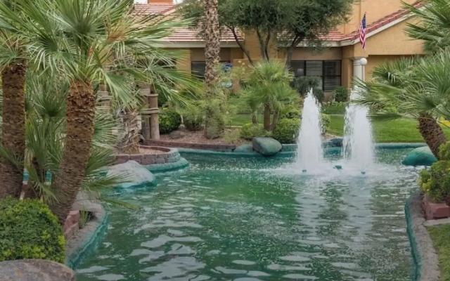Westgate Flamingo