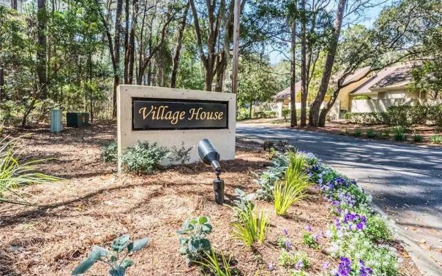Village House 102 - Two Bedroom Condo
