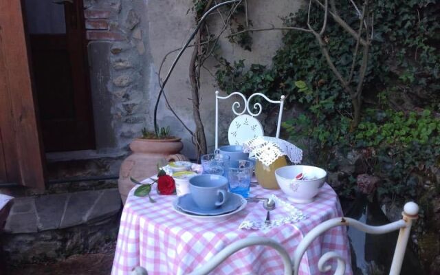 Bed and Breakfast - Principessa Turlonia