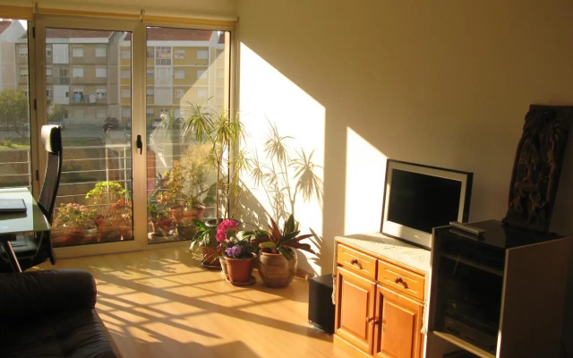 Apartment Lisbon Airport